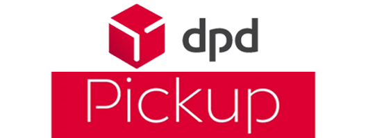 DPD - pickup